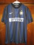 Internazionale Home football shirt 2013 - 2014