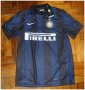 Internazionale Home football shirt 2013 - 2014