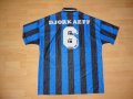 Internazionale Home football shirt 1997 - 1998