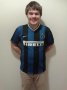 Internazionale Home football shirt 2006 - 2007