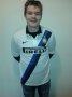 Internazionale Away football shirt 2011 - 2012