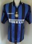 Internazionale Home football shirt 1997 - 1998
