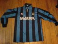 Internazionale Home Fußball-Trikots 1996 - 1997