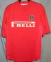 Internazionale Training/recreatie  voetbalshirt  1993 - 2015