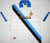 Internazionale Away football shirt 1993 - 1994