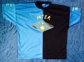 Internazionale Training/recreatie  voetbalshirt  1993 - 2015