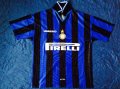 Internazionale Home football shirt 1996 - 1997