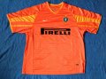 Internazionale Third football shirt 2001 - 2002