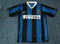 Internazionale Home football shirt 2006 - 2007