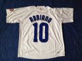 Internazionale Away football shirt 2006 - 2007