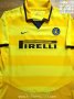 Internazionale Away football shirt 2003 - 2004