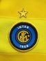 Internazionale Away football shirt 2003 - 2004