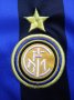 Internazionale Home Camiseta de Fútbol 1998 - 2000