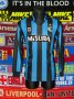 Internazionale Home football shirt 1988 - 1989