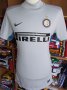Internazionale Goalkeeper football shirt 2011 - 2012