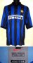 Internazionale Home Camiseta de Fútbol 1998 - 2000