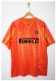 Internazionale Third football shirt 2001 - 2002