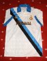 Internazionale Away football shirt 1993 - 1994
