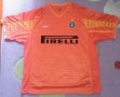 Internazionale Third football shirt 2001 - 2002