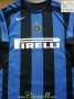 Internazionale Home camisa de futebol 2005 - 2006