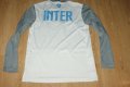 Internazionale Training/recreatie  voetbalshirt  1993 - 2015