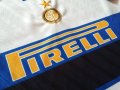Internazionale Maglia da trasferta maglia di calcio 1996 - 1997