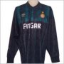 Internazionale Goalkeeper football shirt 1991 - 1992