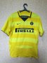 Internazionale Away football shirt 2003 - 2004