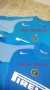 Internazionale Goalkeeper football shirt 2004 - 2005