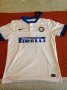 Internazionale חוץ חולצת כדורגל 2013 - 2014
