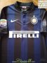 Internazionale Home football shirt 2013 - 2014