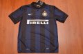 Internazionale Home football shirt 2013 - 2014