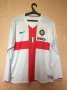 Internazionale Special fotbollströja 2007 - 2008