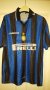 Internazionale Home football shirt 1997 - 1998