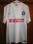 Internazionale Borta fotbollströja 2014 - 2015