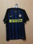Internazionale Home football shirt 2016 - 2017