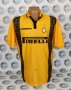 Internazionale Dritte Fußball-Trikots 1996 - 1997
