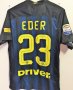 Internazionale Home football shirt 2016 - 2017