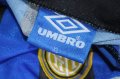 Internazionale Home football shirt 1996 - 1997