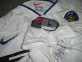 Internazionale Extérieur Maillot de foot 1999 - 2000