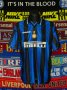 Internazionale Home football shirt 1997 - 1998