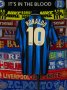 Internazionale Home football shirt 1997 - 1998
