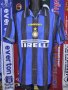 Internazionale Home football shirt 1996 - 1997
