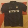 Internazionale Home football shirt 2013 - 2014