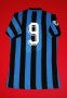 Internazionale Home Maillot de foot 1985 - 1986