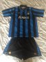 Internazionale Home football shirt 1992 - 1994
