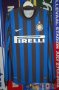 Internazionale Special football shirt 2011 - 2012