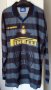 Internazionale Cup Shirt football shirt 1997 - 1998