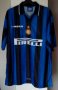 Internazionale Home football shirt 1997 - 1998