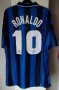 Internazionale Home football shirt 1997 - 1998